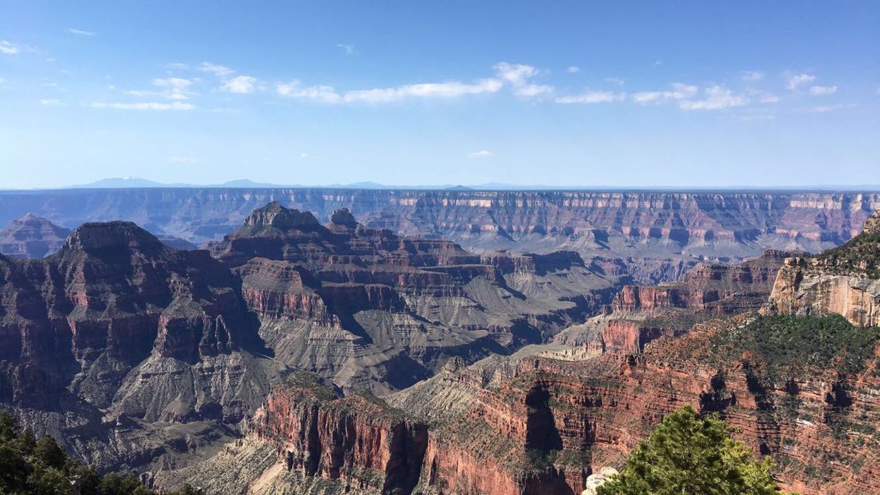 Grand Canyon